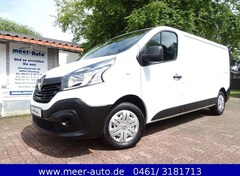 Bild des Angebotes Renault Trafic KA L2H1 2,9t Komfort Klima/BT/ PDC