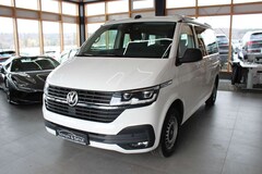 Bild des Angebotes VW T6 California T6.1 California 2.0 TDI Beach Tour FWD