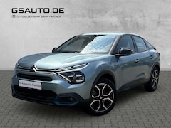 Bild des Angebotes Citroen E-C4 Electric Feel Full-LED Kamera AppleCar/Android 18''