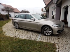 Bild des Angebotes BMW 520 520d Touring Aut.