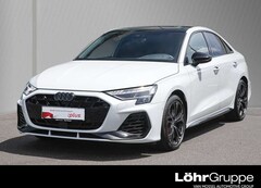 Bild des Angebotes Audi S3 Limousine 2.0 TFSI Kamera ACC Business