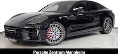Bild des Angebotes Porsche Panamera 4S E-Hyb. Pano Sportabga. Head-Up Bose