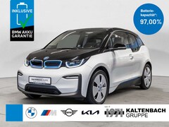 Bild des Angebotes BMW i3 120Ah peak 125 kW LED W-LAN NAVI KAMERA