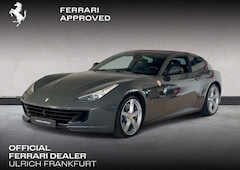 Bild des Angebotes Ferrari GTC4 Lusso ***Ferrari Frankfurt***