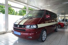 Bild des Angebotes VW T4 Multivan 2.5 TDI *KLIMAAUT*BLICKFANG*7 SITZER