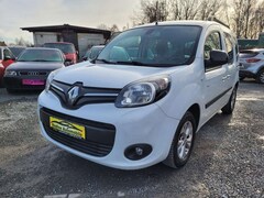 Bild des Angebotes Renault Kangoo Limited