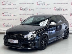 Bild des Angebotes Audi S3 SB 2.0 TFSI quattro Navi/Xenon/BOSE/SHZ/19ALU