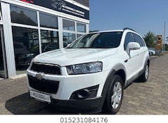 Bild des Angebotes Chevrolet Captiva 2.2 D LS 2WD+ 7 Sitzer+Parkhilfe+AHK+
