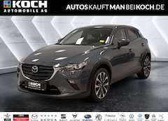 Bild des Angebotes Mazda CX-3 L SKYACTIV-G 2.0 FWD 5T 6GS AL-AD'VANTAGE