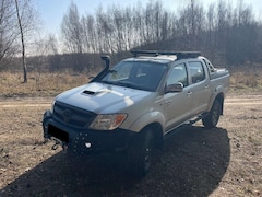 Bild des Angebotes Toyota Hilux HiLux 4x4 Double CabSol
