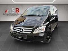 Bild des Angebotes Mercedes-Benz Viano 3.0 CDI Trend Edition Kompakt XENON*LEDER*