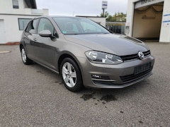 Bild des Angebotes VW Golf 1,2 TSI Comfortline BMT *Navigation*Klimaautomatik