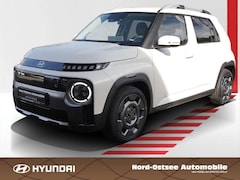Bild des Angebotes Hyundai Inster Cross EV  Effizienz-Paket V2L-Paket