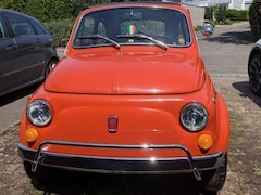 Bild des Angebotes Fiat 500L