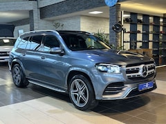 Bild des Angebotes Mercedes-Benz GLS 400 AMG Line*HUD*360Cam*7-Sitz*6xSHZ*Pano*AHK