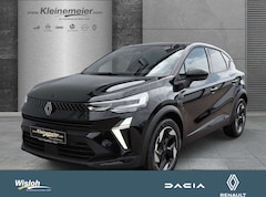 Bild des Angebotes Renault Captur II 1.0 TCe 100 ECO-G Techno VFW LPG