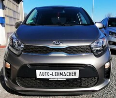 Bild des Angebotes Kia Picanto Dream Team