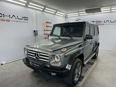Bild des Angebotes Mercedes-Benz G 350 Station BlueTec Edition 35 AMG ACC RFK NAV