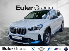 Bild des Angebotes BMW iX1 xDrive 30 HUD AHK-klappbar 360° LED Komfortzugang