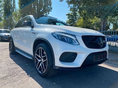 Bild des Angebotes Mercedes-Benz GLE 500 4M Coupé *AMG/Distr+/Pano/Night/Airmatic