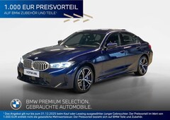 Bild des Angebotes BMW 320 M Sport