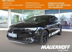 Bild des Angebotes Opel Astra L GS Line | Navi | PDC | Kamera | Winter-P