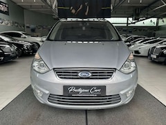 Bild des Angebotes Ford Galaxy 2.2TDCi Titanium 7 Sitzer Automatik Navi