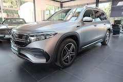 Bild des Angebotes Mercedes-Benz EQB 350 AMG 4Matic LED Ambiente Designo Magno