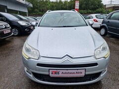 Bild des Angebotes Citroen C5 Tourer Tendance