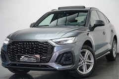 Bild des Angebotes Audi Q5 Sportback 40TDI quattro S line NAPPA PANO AHK