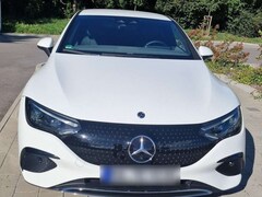 Bild des Angebotes Mercedes-Benz EQE 300 TRAUMAUTO+PREMIUM-AUSTATTUNG NP.82.000 €