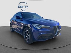 Bild des Angebotes Alfa Romeo Stelvio Lusso Ti Q4