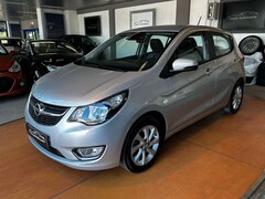 Bild des Angebotes Opel Karl Exklusiv 60-TKM/LEDER/SPUR-ASSIST/SHZ/KLIMA