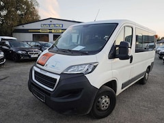 Bild des Angebotes Peugeot Boxer 2.0 HDI
