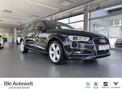 Bild des Angebotes Audi A3 Sportback ambition 1.4 S-TRONIC XENON PDC ACC