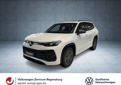 Bild des Angebotes VW Tayron R-Line Hybrid DSG