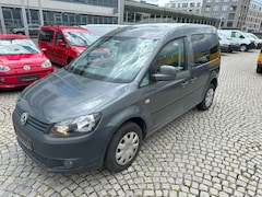 Bild des Angebotes VW Caddy Caddy 1,2TSI 77kW Comfortline KLIMA