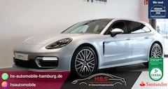 Bild des Angebotes Porsche Panamera Sport Turismo 4 E-Hybrid Platinum Edition