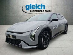 Bild des Angebotes Kia EV4 Elektro 81 kW/h GT-Line ACC KeyLess LED Navi