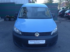 Bild des Angebotes VW Caddy Kasten EcoProfi