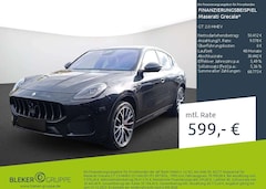 Bild des Angebotes Maserati Grecale GT 2.0 MHEV