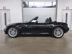 Bild des Angebotes BMW Z3 Z3 Roadster 2.2i Sport Edition