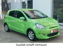 Bild des Angebotes Mitsubishi Space Star Color
