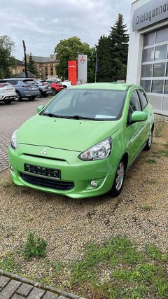 Bild des Angebotes Mitsubishi Space Star Color