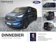 Bild des Angebotes Ford Tourneo Custom 320 L2 Titanium LED+KLIMA+RFK