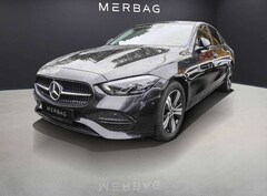 Bild des Angebotes Mercedes-Benz C 300 C 300 d AVANTGARDE HUD NIGHT 360KAMERA APPLE