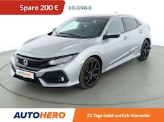 Bild des Angebotes Honda Civic 1.0 VTEC Executive Premium Aut*NAVI*LED*ACC*CAM*
