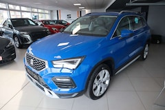 Bild des Angebotes SEAT Ateca Xperience/STANDHEIZUNG/PLA/KAMERA/DAB