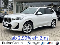 Bild des Angebotes BMW X1 sDrive18iA M Sport AHK Pano Aktivsitz HUD H/K Trav
