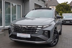 Bild des Angebotes Hyundai TUCSON N Line Plug-In 4WD Pano ADS 360 Belüf 4SH